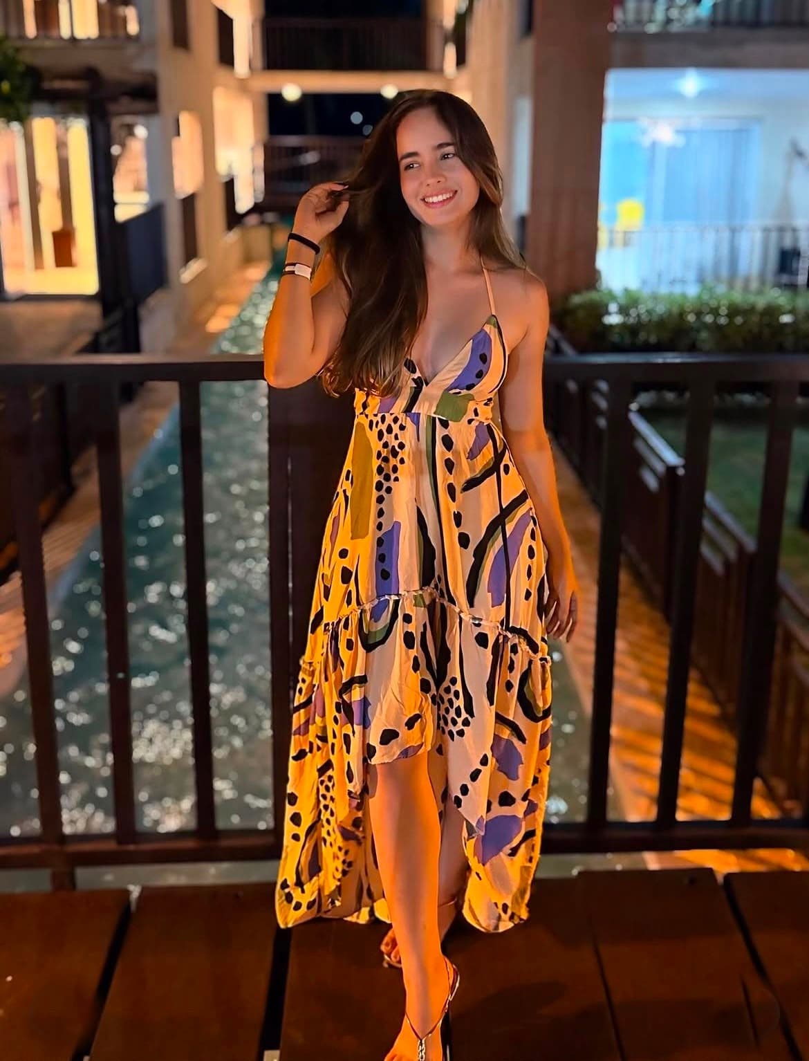 Luma Moreira